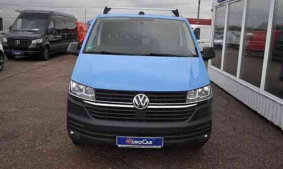 Volkswagen Transporter 2021 Київ