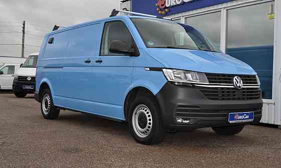 Volkswagen Transporter 2021 Київ