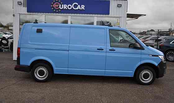 Volkswagen Transporter 2021 Київ