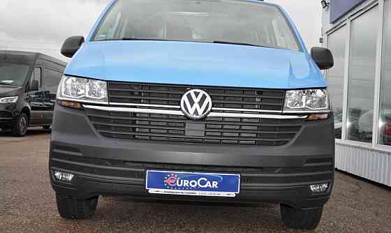 Volkswagen Transporter 2021 Київ