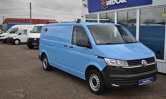 Volkswagen Transporter 2021 Київ