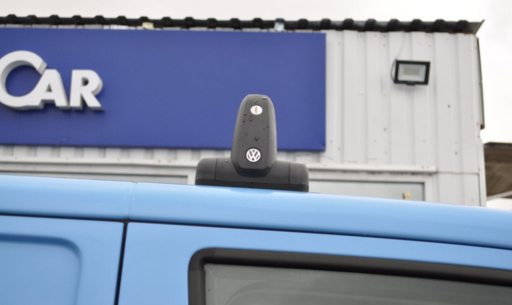 Volkswagen Transporter 2021 Київ - зображення 19