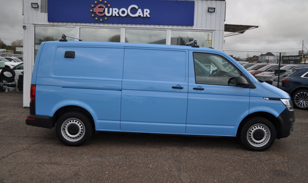Volkswagen Transporter 2021 Київ - зображення 3