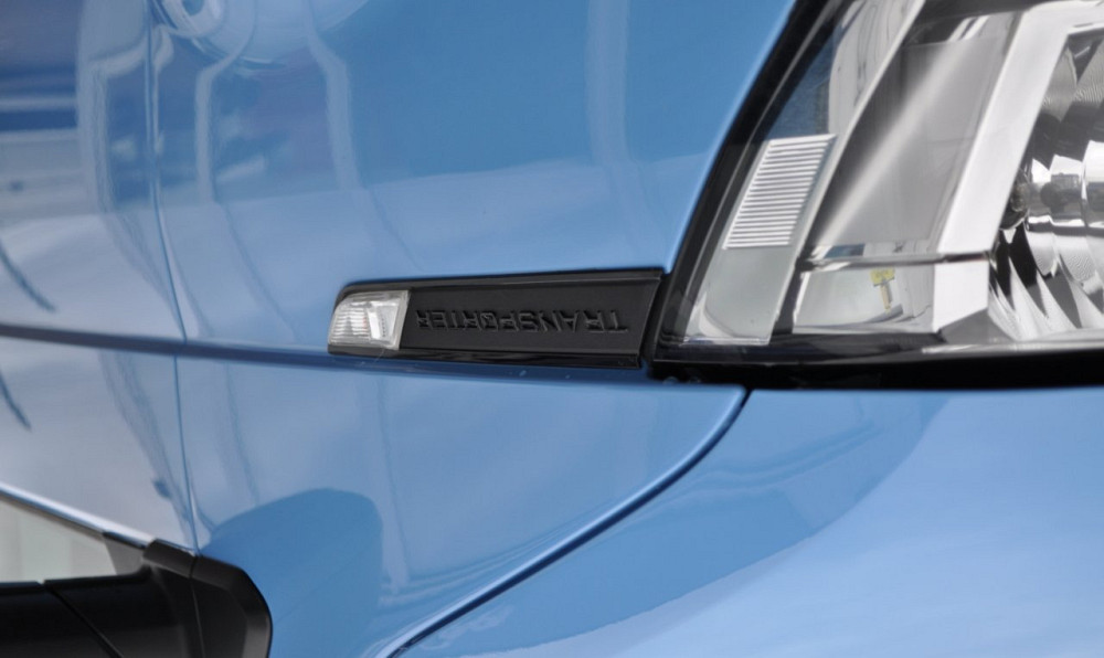 Volkswagen Transporter 2021 Київ - зображення 12