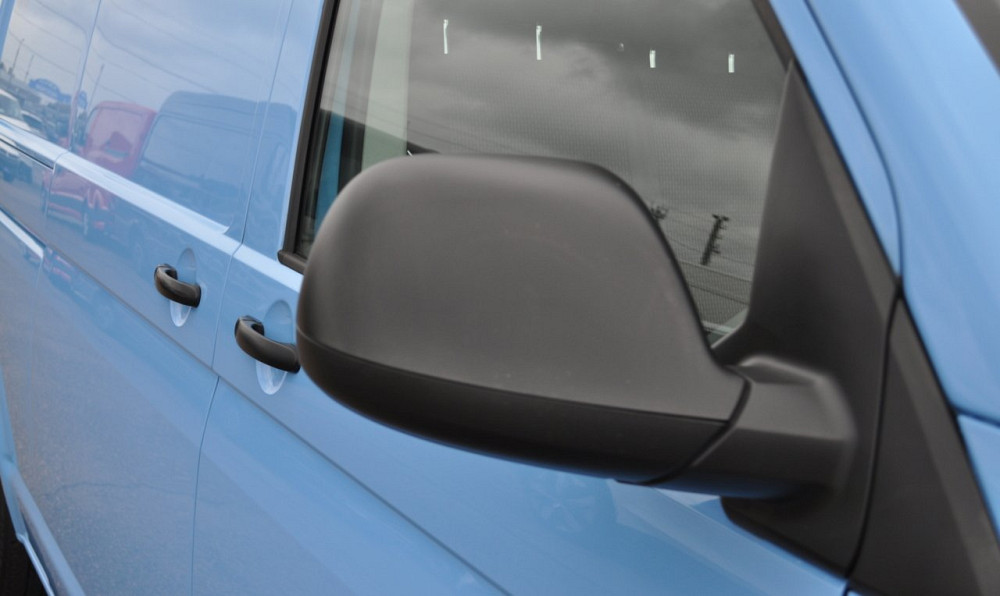 Volkswagen Transporter 2021 Київ - зображення 18