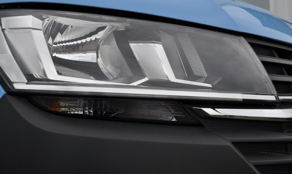 Volkswagen Transporter 2021 Київ - зображення 16