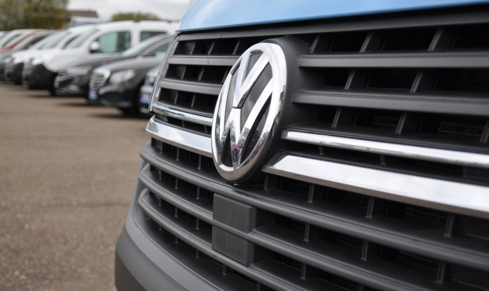 Volkswagen Transporter 2021 Київ - зображення 13