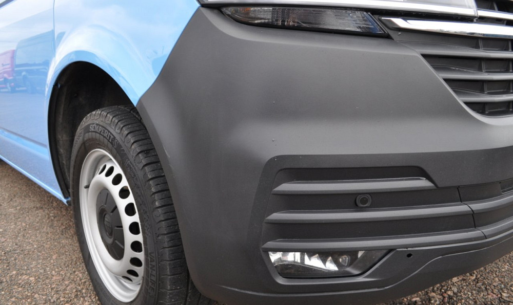 Volkswagen Transporter 2021 Київ - зображення 17