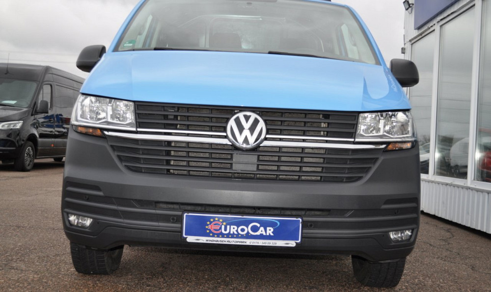 Volkswagen Transporter 2021 Київ - зображення 6