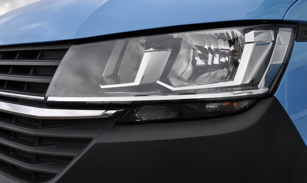 Volkswagen Transporter 2021 Київ - зображення 11