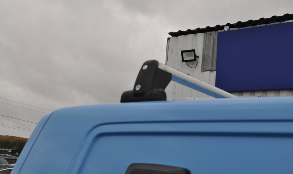 Volkswagen Transporter 2021 Київ - зображення 20