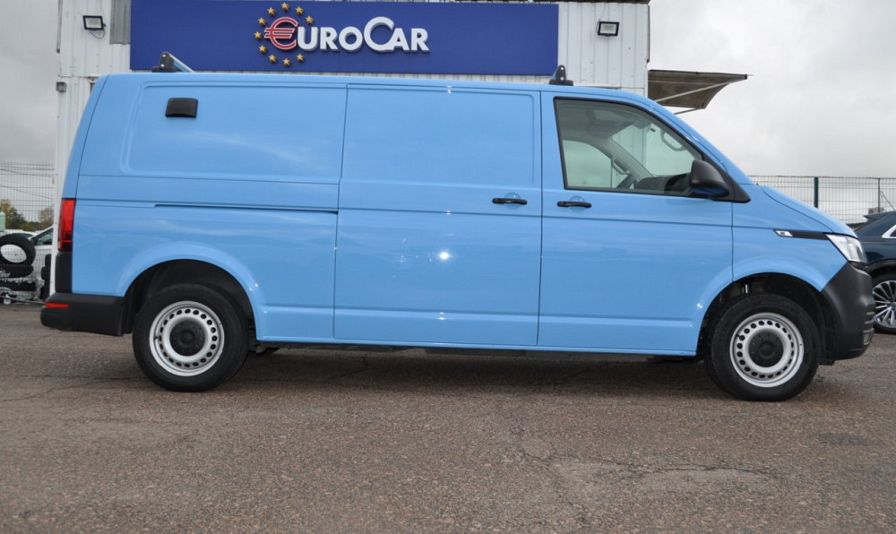 Volkswagen Transporter 2021 Київ - зображення 4