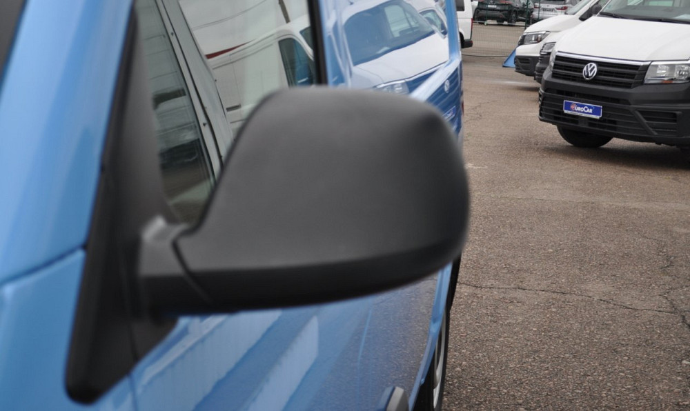 Volkswagen Transporter 2021 Київ - зображення 14