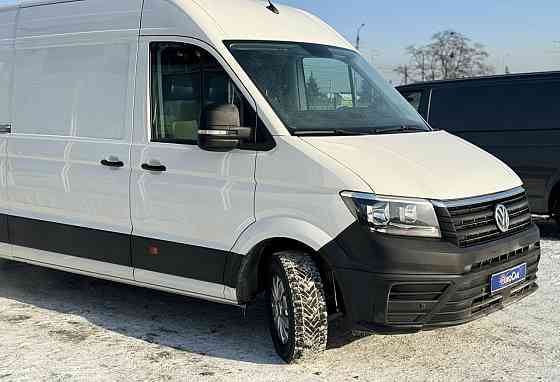 Volkswagen Crafter 2022 Київ