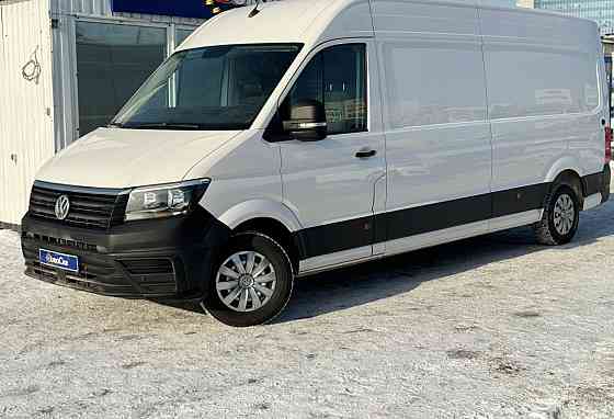 Volkswagen Crafter 2022 Київ