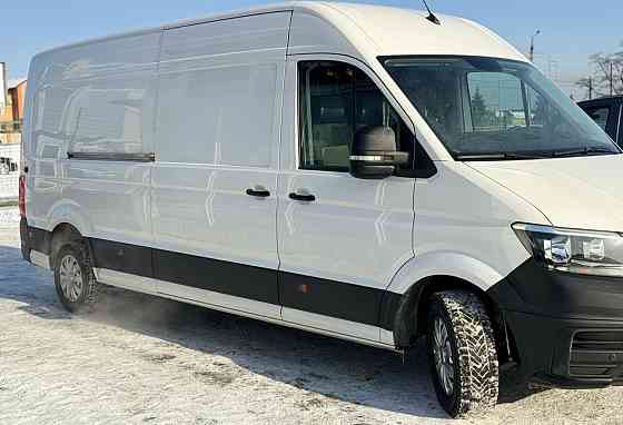 Volkswagen Crafter 2022 Київ