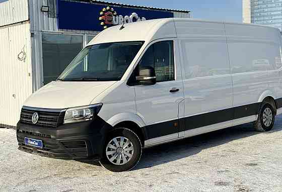 Volkswagen Crafter 2022 Київ