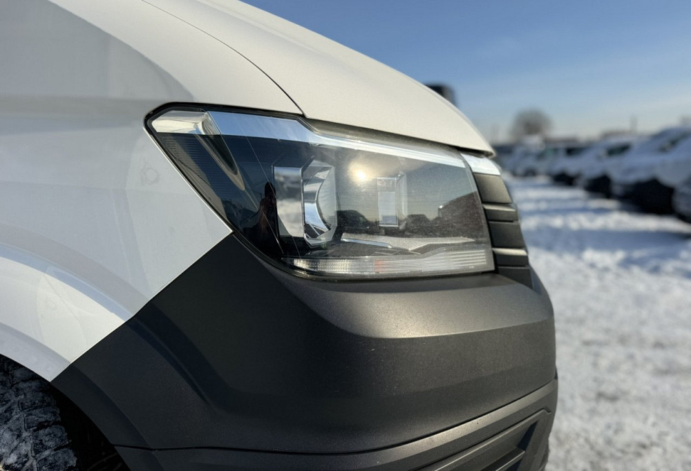 Volkswagen Crafter 2022 Київ - зображення 18