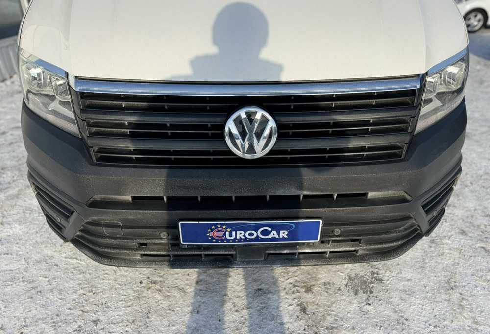Volkswagen Crafter 2022 Київ - зображення 20