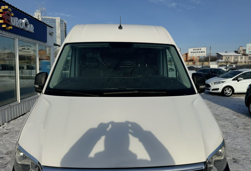 Volkswagen Crafter 2022 Київ - зображення 19