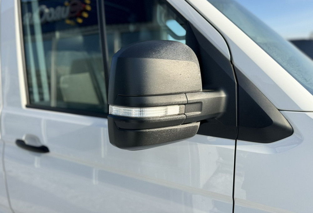 Volkswagen Crafter 2022 Київ - зображення 17