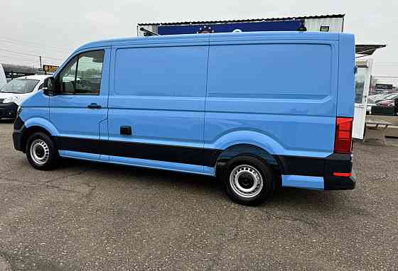 Volkswagen Crafter 2021 Київ