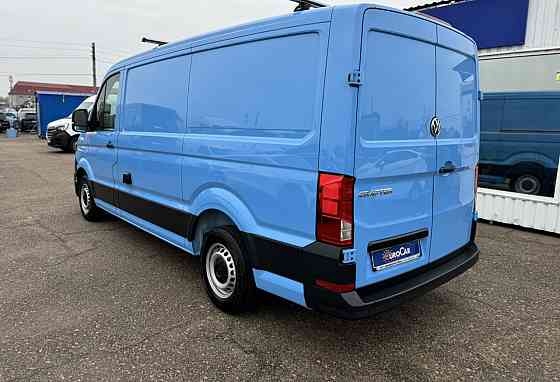 Volkswagen Crafter 2021 Київ