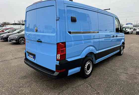 Volkswagen Crafter 2021 Київ