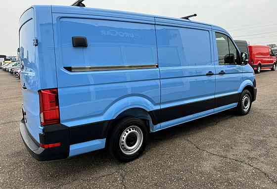 Volkswagen Crafter 2021 Київ