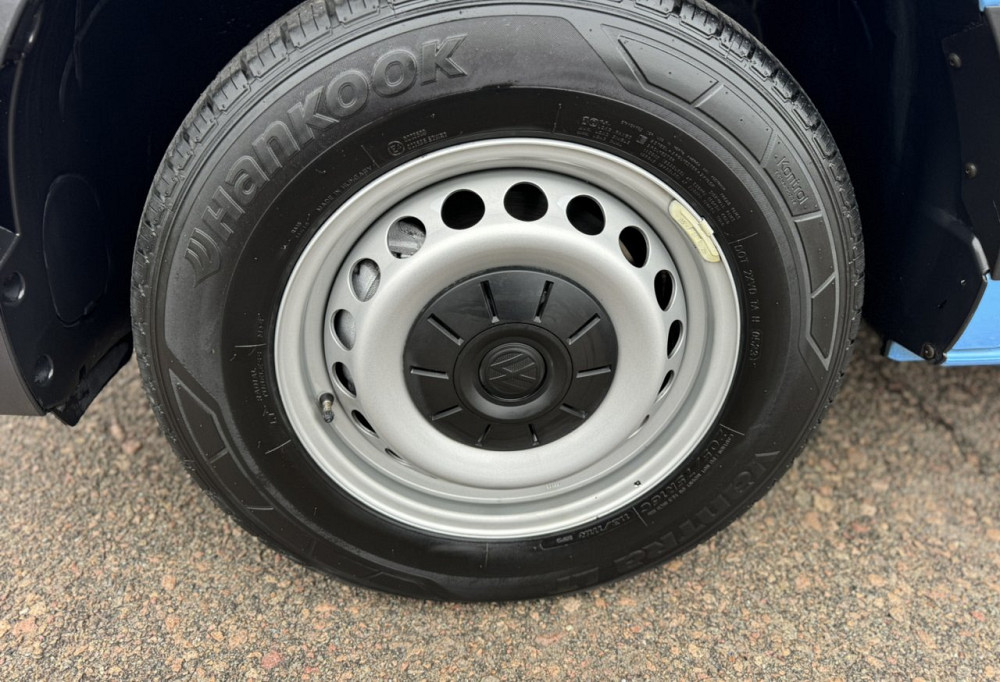 Volkswagen Crafter 2021 Київ - зображення 18