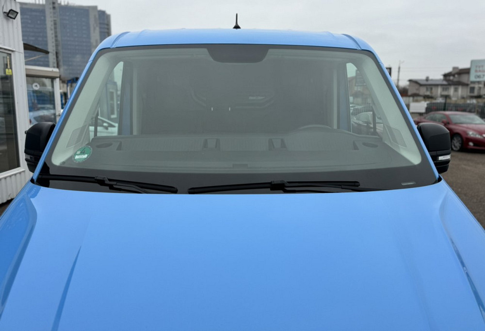 Volkswagen Crafter 2021 Київ - зображення 13