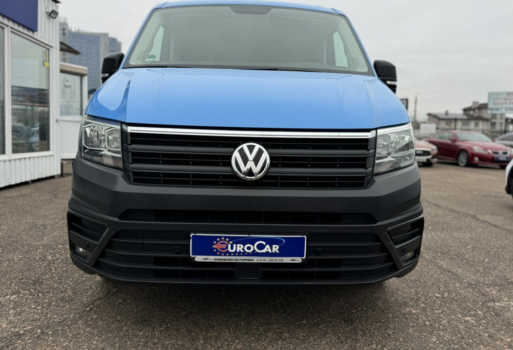 Volkswagen Crafter 2021 Київ - зображення 11