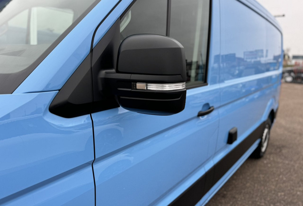 Volkswagen Crafter 2021 Київ - зображення 16