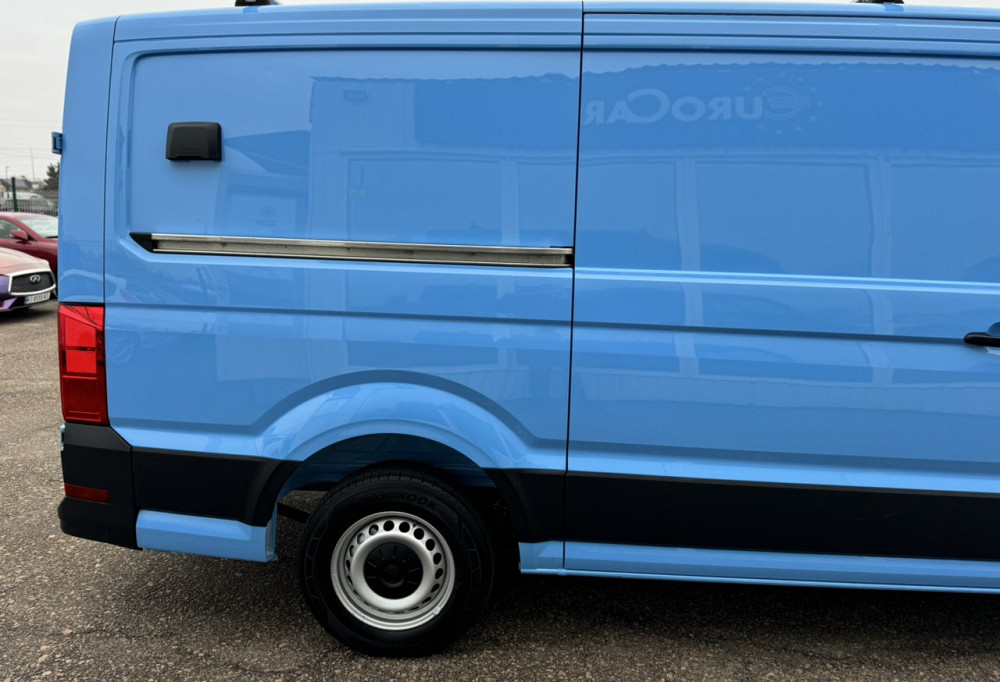 Volkswagen Crafter 2021 Київ - зображення 7