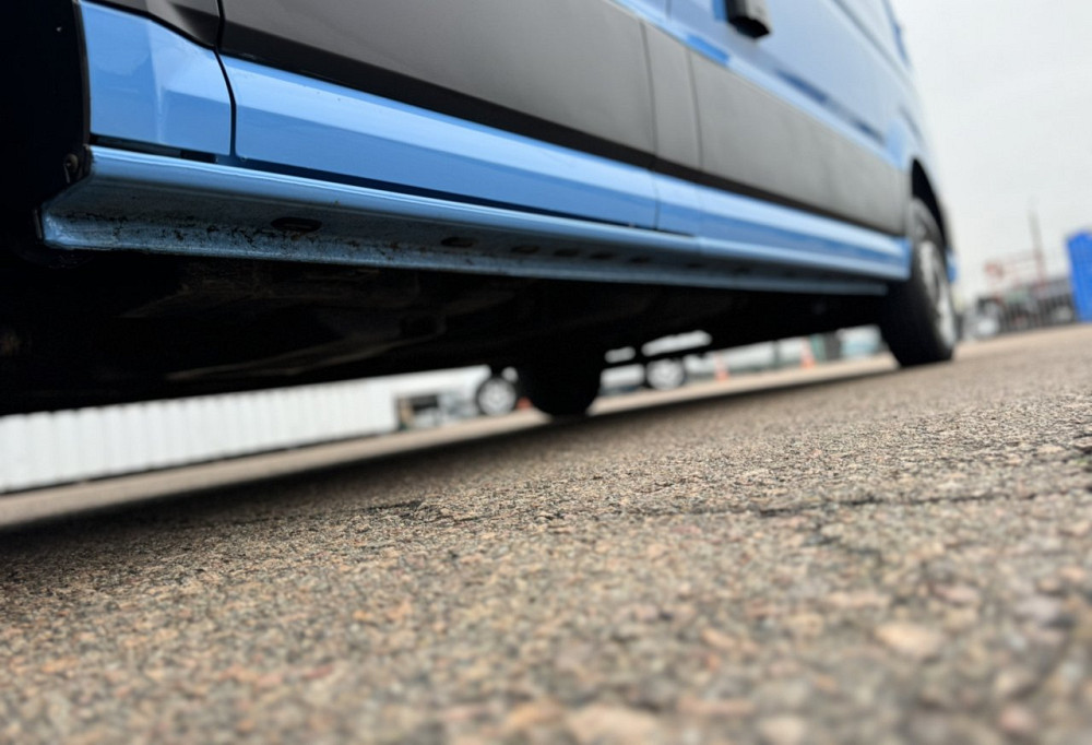 Volkswagen Crafter 2021 Київ - зображення 19