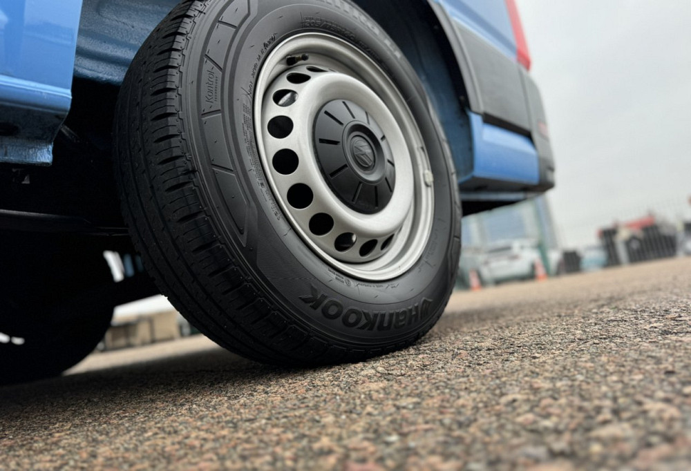 Volkswagen Crafter 2021 Київ - зображення 20