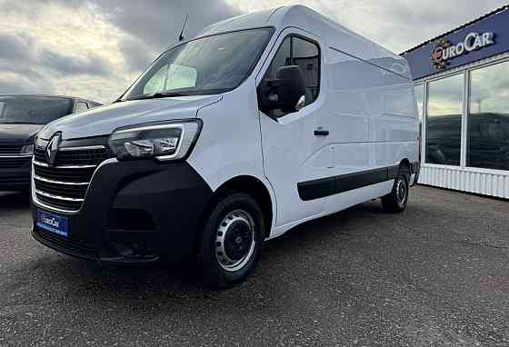 Renault Master 2020 Київ