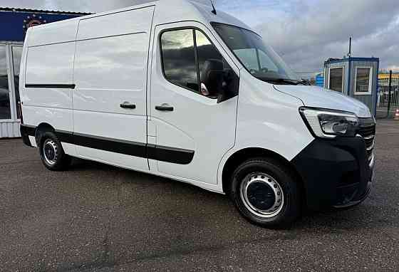 Renault Master 2020 Київ
