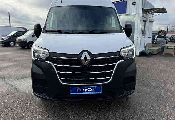 Renault Master 2020 Київ