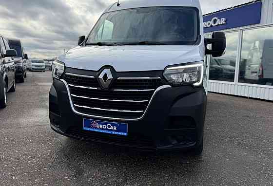 Renault Master 2020 Київ