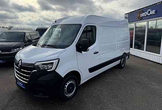 Renault Master 2020 Київ