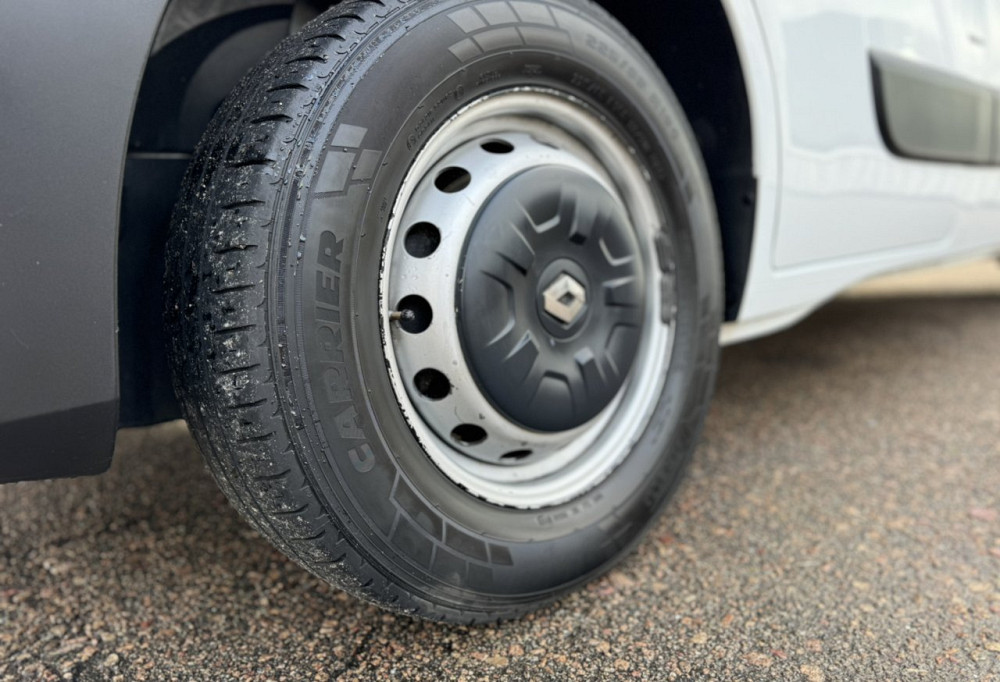 Renault Master 2020 Київ - зображення 17