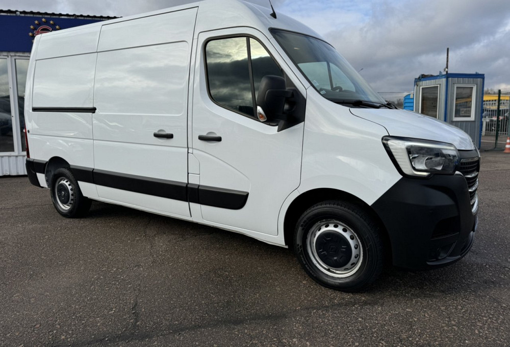 Renault Master 2020 Київ - зображення 6