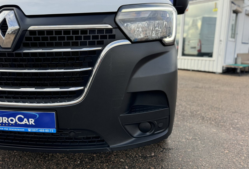Renault Master 2020 Київ - зображення 14