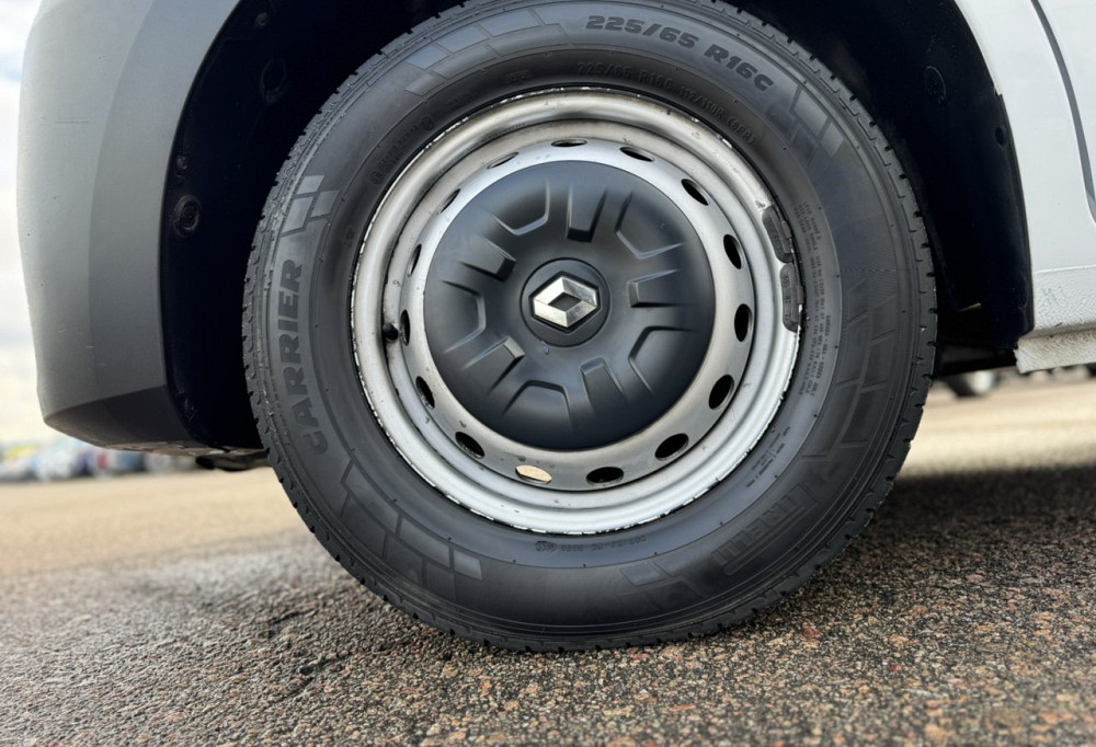 Renault Master 2020 Київ - зображення 19