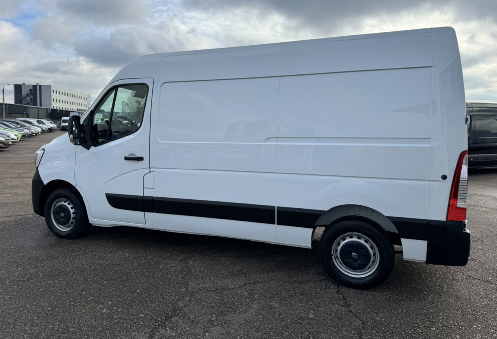 Renault Master 2020 Київ - зображення 11