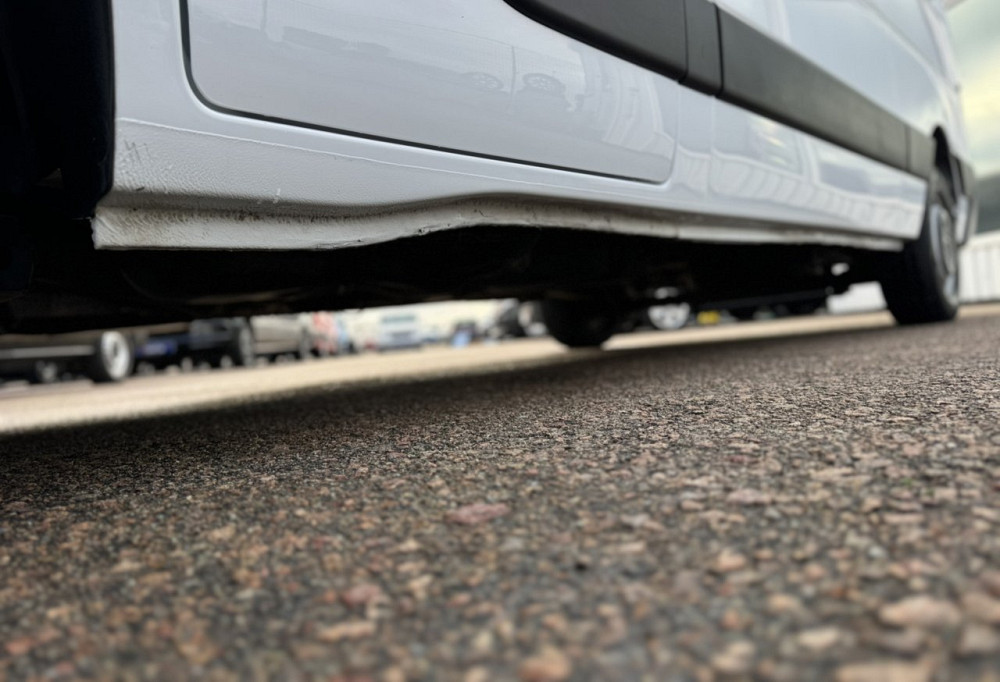 Renault Master 2020 Київ - зображення 18