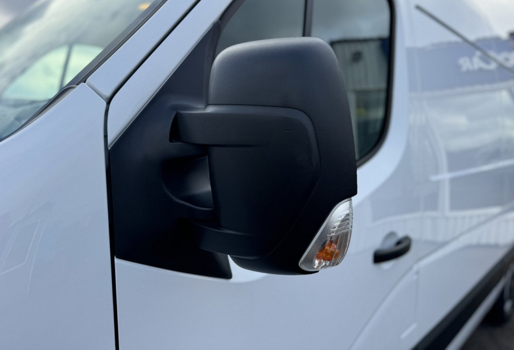 Renault Master 2020 Київ - зображення 13