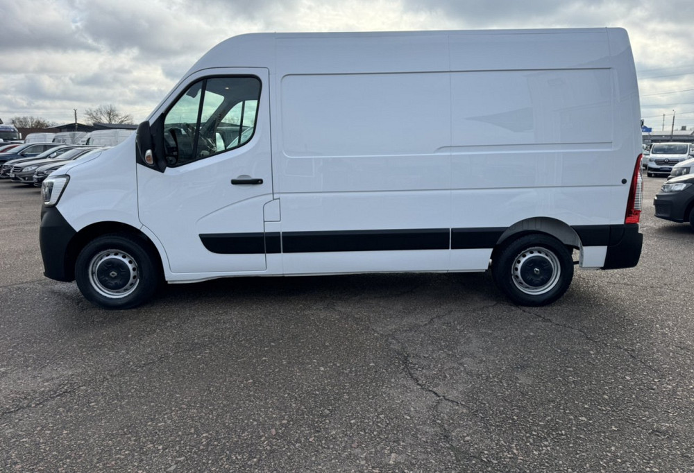 Renault Master 2020 Київ - зображення 12