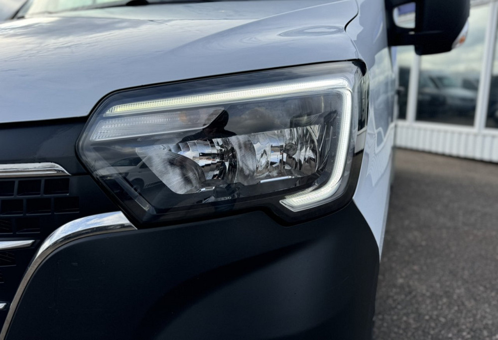 Renault Master 2020 Київ - зображення 15